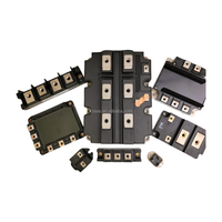 Cartes de commande de modules IGBT 200A/600/2U CM200DY-12NFA