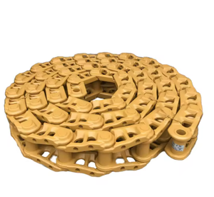 ชุดประกอบรองเท้าแทร็กโซ่แทร็ก PC20 PC30 PC60 <span class=keywords><strong>PC150</strong></span> PC200 PC220 PC240 - Product Image 3