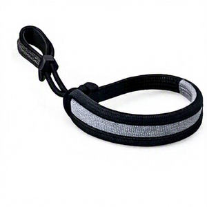 Correa de Muñeca de Seguridad para Raqueta de Pádel de Nailon Personalizada, Ligera, Ajustable, Duradera, Antideslizante, para Deportes de Playa, Color Personalizado - Product Image 1
