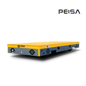 Chariot de <span class=keywords><strong>transport</strong></span> électrique autopropulsé à télécommande pour matériaux de chantier 5t 10t 20t 30t <span class=keywords><strong>50t</strong></span> 60t 80t - Product Image 2