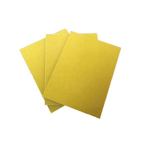 <span class=keywords><strong>Plaque</strong></span> <span class=keywords><strong>isolante</strong></span> en Fiber <span class=keywords><strong>de</strong></span> verre époxy jaune, matériau <span class=keywords><strong>de</strong></span> la batterie au Lithium, feuille <span class=keywords><strong>isolante</strong></span> laminée, <span class=keywords><strong>prix</strong></span> d'usine - Product Image 5