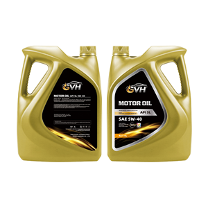 Olio Motore Sintetico GVH SAE 5W-30 API SL per Motori a Benzina 4L, Lubrificante Anti-Usura con Additivi per Auto Passeggeri - Product Image 4