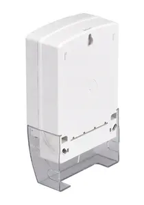 Bàn Phím Đồng Hồ Điện Trả Trước Một Pha 220V 5/60A STS Màn Hình <span class=keywords><strong>LCD</strong></span> Chỉ Hiển Thị Kỹ Thuật Số Trả Trước-25 Đến + 50 0-999999.99 18 Tháng DDSY986 - Product Image 4