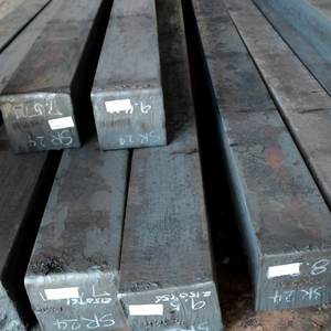 スチールビレットサプライヤー3SP/5SPプライムスチールビレット150 X150 Op NO.1 - Product Image 6