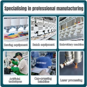 Gorras Clásicas <span class=keywords><strong>de</strong></span> Ala Ancha, Gorras <span class=keywords><strong>de</strong></span> Béisbol Hip-Hop Unisex, Bordado 3D, 100% Algodón, Deportivas, para Exteriores, Disponibles para Venta al Por Mayor - Product Image 5