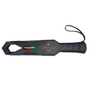 튼튼한 플라스틱 재질의 Averguard 휴대용 금속 탐지기 공장 가격 - Product Image 2