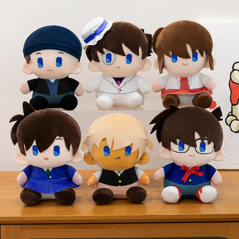 20cm-Anime-Detective-Conan-