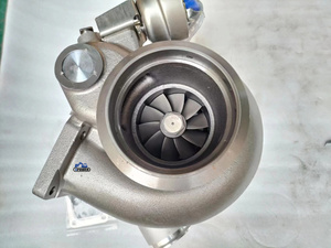 Turbocompresseur 239-9988 2399988 pour pièces hautes performances du moteur C15 pour machines de construction d'excavatrice - Product Image 4