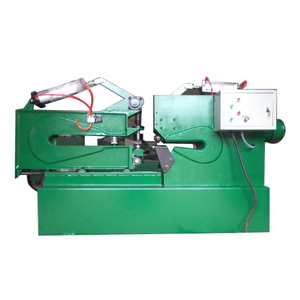 Machine à découper, ciselure et à boucler pour petites plantes en <span class=keywords><strong>aluminium</strong></span> - Product Image 3