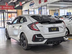 Autos Usados <span class=keywords><strong>Honda</strong></span> Civic 2020 Sedán 220TURBO 1.5T HEV Autos de <span class=keywords><strong>Segunda</strong></span> <span class=keywords><strong>Mano</strong></span> L4 LHD Asientos de Cuero Techo de Aleación 100-150Ps - Product Image 3