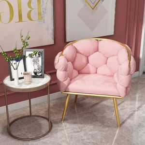 Hotel <strong>Chairs</strong> Bubbles Gold Metal Fabric Velvet Nordic Luxury Modern Plastic Furniture <strong>Banqueting</strong> Party Event Wedding Hotel <strong>Chairs</strong> - Product Image 4