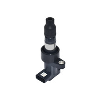 ملف إشعال C2S42673 من ENGINE Systems لسيارات جاكوار XJ وX-Type وXF V6 وXK 8 كوبيه ورينج روفر سبورت