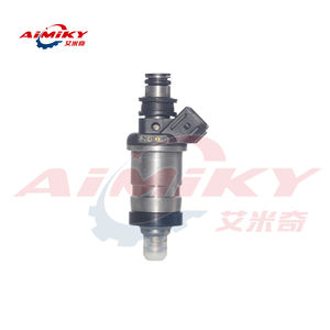 หัวฉีดน้ำมันเชื้อเพลิง <span class=keywords><strong>06164</strong></span>-<span class=keywords><strong>P2J</strong></span>-<span class=keywords><strong>000</strong></span> 06164P2J000 สำหรับรถยนต์ฮอนด้า - Product Image 5