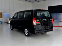 Dongfeng Forthing Lingzhi Plus 2.0T MPV 7 places, édition Confort Manuelle, Essence, Prix Intelligent, Fabriqué en Chine, Modèle 2024