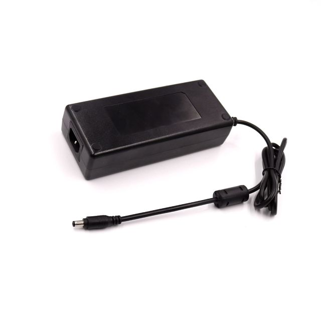 Desktop 24V Ac 2A Switching Power Adapter with EMC & Safety Standards