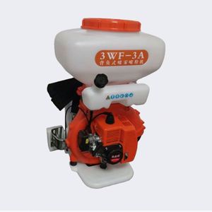 Pulvérisateur à dos agricole certifié CE, souffleur de brouillard 3wf-3, pulvérisateur à dos thermique à <span class=keywords><strong>essence</strong></span> - Product Image 4