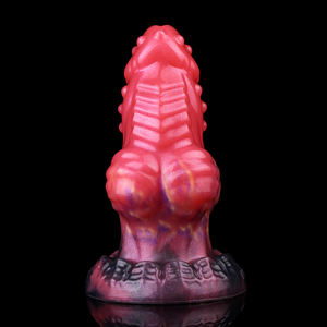 Фаллоимитатор с присоской - Product Image 2