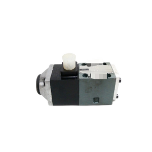 Plc 4WE6D51BW110NK4V Hydraulikventil 120V-AC Programmierbarer Controller - Product Image 1