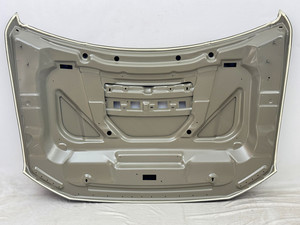 2021-2024 F-ORD F150 raptor Capot de capot Usa Performance Pièces de carrosserie de voiture, F-ORD PERFORMANCE HOOD OEM # ML3Z16612E - Product Image 4