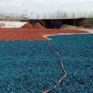 <span class=keywords><strong>Copeaux</strong></span> <span class=keywords><strong>de</strong></span> <span class=keywords><strong>bois</strong></span> teints en mulch organique, ornements <span class=keywords><strong>de</strong></span> <span class=keywords><strong>jardin</strong></span> <span class=keywords><strong>pour</strong></span> l'aménagement paysager extérieur, éclaircissement des espaces verts, <span class=keywords><strong>copeaux</strong></span> <span class=keywords><strong>de</strong></span> <span class=keywords><strong>bois</strong></span>, pavage, écorce d'arbre décorative - Product Image 4