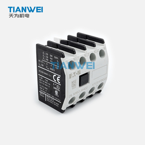 <span class=keywords><strong>DILM150</strong></span>-XHI22 100% Nuevo y Original, Contacto Auxiliar <span class=keywords><strong>EATON</strong></span> de EE. UU. - Product Image 2