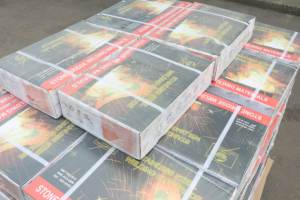 Vente d'usine Hero Fil de soudage en acier inoxydable TGF 308L 309L 316L Fil de soudage TIG de bonne qualité OEM - Product Image 6