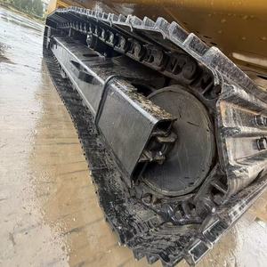รถขุดตีนตะขาบ Caterpillar รุ่น Cat 320CL มือสอง ขนาด 20 ตัน ระบบไฮดรอลิก ลดราคาพิเศษ - Product Image 5