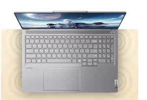 Thinkpad Thinkbook 16p 2024 New 16-Inch I9 14900HX Business Series Laptop SSD Aluminium Body AMD Graphics - Product Image 4