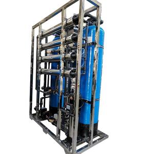 Système de purification d'eau par osmose inverse pour eau potable pure - Product Image 2