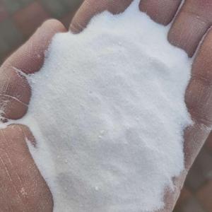 Citrato Trisódico/Citrato de Sodio Anhidro en Polvo al 99% de Pureza, CAS 68-04-2 - Product Image 1