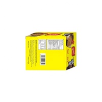 Cube de bouillon de bœuf naturel HALAL de 5g cube de soupe cube d'assaisonnement pour la cuisson