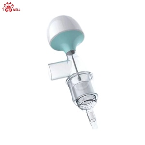 Sistema de Monitoreo de Respiración Animal, Equipo de Seguridad <span class=keywords><strong>Veterinaria</strong></span> para Emergencias, para Uso en Clínicas de Perros y Gatos - Product Image 1