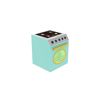 . La cuisine simulée, qui peut simuler <span class=keywords><strong>le</strong></span> processus de cuisson d'un enfant, peut cultiver l'intérêt de l'enfant pour la cuisine. - Product Image 5