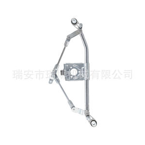 Adecuado para el mecanismo de limpiaparabrisas Peugeot M43 y Citroen 301 9802159480 - Product Image 3