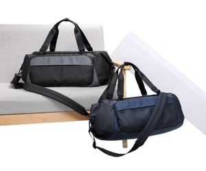 Bolsa de Viaje Plegable de Gran Capacidad, Portátil, para Deportes al Aire Libre y Fitness - Bolsa de Alta Calidad - Product Image 6