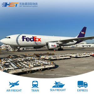 Chine vers Australie Nouvelle-Zélande Air Sea LCL Express Agent de livraison DDP <span class=keywords><strong>Amazon</strong></span> FBA Services de logistique transitaire - Product Image 4