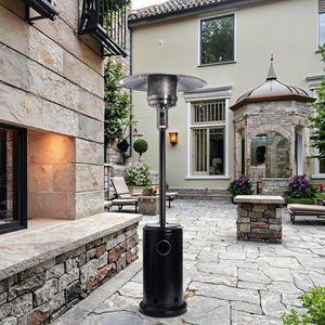 Les radiateurs en forme de champignon alimentés au gaz conviennent parfaitement à une utilisation dans les villas, les familles d'accueil, les ménages et les hôtels. - Product Image 6