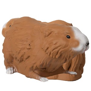 Cible de tir 3D en mousse PU pour <span class=keywords><strong>cochon</strong></span> d'Inde, entraînement de tir en extérieur pour Cavia Procellus, pour arc classique et arc à poulies - Product Image 2