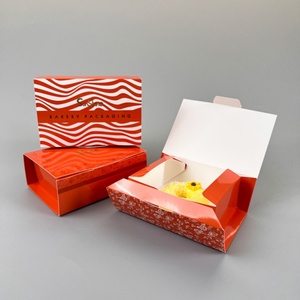 Sunshine Hot <b>Cake</b> Paper <b>Box</b> Wholesale Price Cardboard Paper <b>Box</b> for Bakery and <b>Cake</b> Products <b>Box</b> - Product Image 1