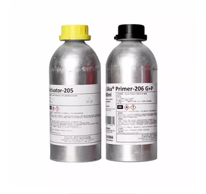 Primaire liquide Sika 208 1L pour vitres en stock – Produit original - Product Image 4