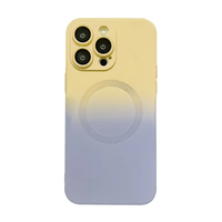 Coque de téléphone portable en TPU souple sans fil pour iPhone 6 6S 7 8 X XR XS 11 SE 12 13 Mini 14 15 16 Pro Max Plus