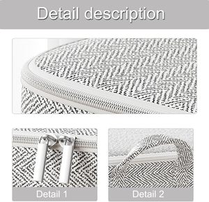 <b>Large</b> Capacity Household Quilt <b>Storage</b> Bag Clothes Quilt <b>Storage</b> Bag Moving Living Room Bedroom Quilt Sorting <b>Storage</b> <b>Basket</b> - Product Image 3
