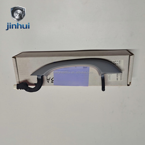 Manija Exterior de Puerta de Coche Jinhui Nueva y Pulida 95B837205 para <span class=keywords><strong>Macan</strong></span> con 1 Año de Garantía - Product Image 6