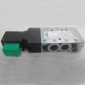 Solénoïde NUMATICS haute performance 2 positions 5 voies, numéro de pièce YA2BA4524G00061 YA2BA4522G00040 YA2BA4522G00030 - Product Image 1