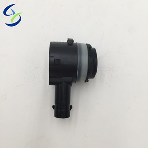 PDC sensore di parcheggio 66209274427 66 20 9 274 427 Per <span class=keywords><strong>BMW</strong></span> i3 i8 X3 X4 X5 E70 F15 F16 F26 2014-2018 - Product Image 2