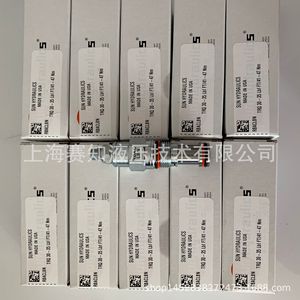 Soupape de sécurité SUN Hydraulics RBAC-LBN importée en stock des États-Unis - Product Image 1