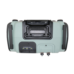 Station d'alimentation solaire portable robuste de 3000 W avec panneaux solaires - Product Image 5