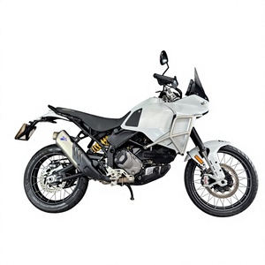 Motocicletas deportivas Ducati DesertX Strong usadas del 2022 en venta - Product Image 1