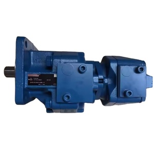ปั๊มเกียร์ไฮดรอลิก GXP10 รุ่น COC125ABR-20 B2C630L-30 - Product Image 1