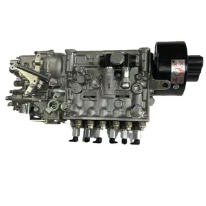 Sicomcn 1156033422 6WG1 Fuel Injection Pump assembly for ISUZU diesel engine parts